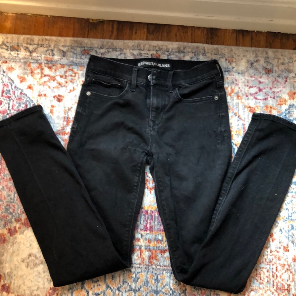 Express Jeans